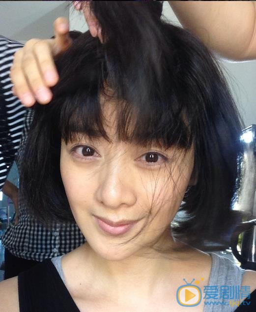 李佳璘生活照 李佳璘高清写真_李佳璘高清剧照