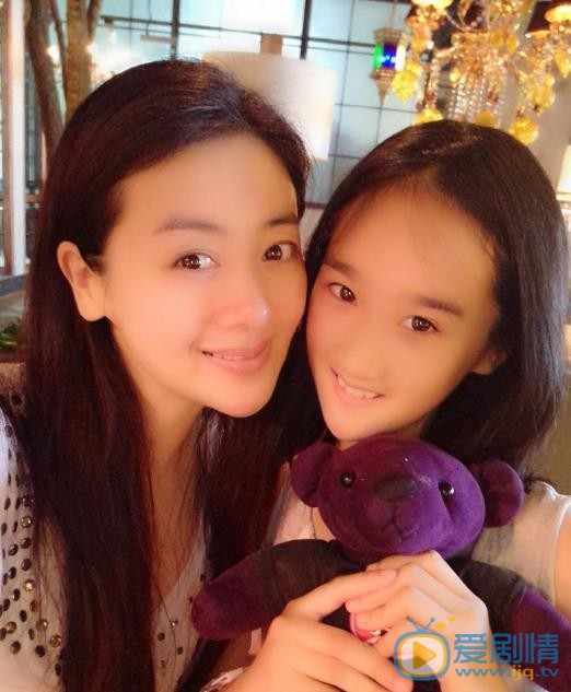 李佳璘生活照 李佳璘高清写真_李佳璘高清剧照