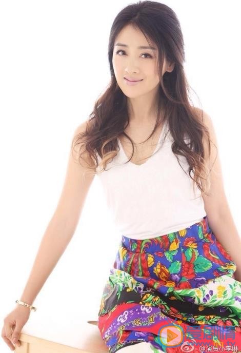 李佳璘大片写真 李佳璘高清写真_李佳璘高清剧照