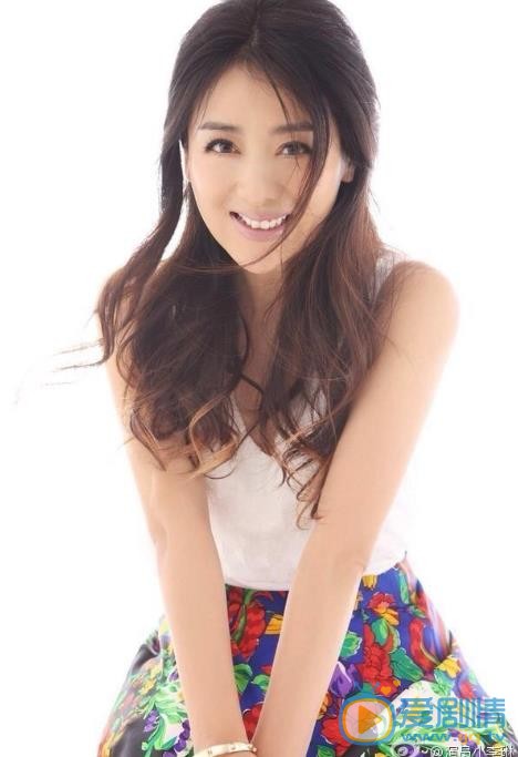 李佳璘大片写真 李佳璘高清写真_李佳璘高清剧照