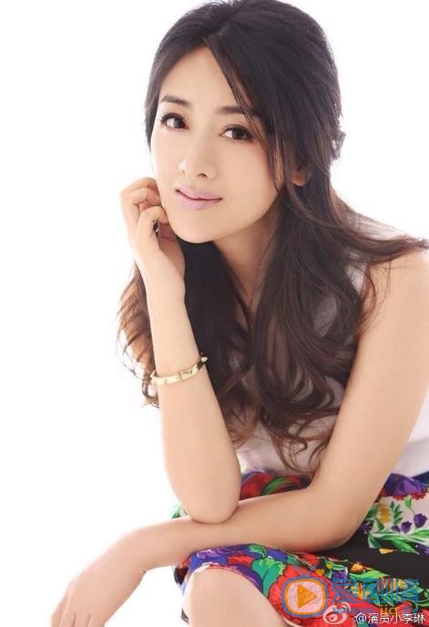 李佳璘大片写真 李佳璘高清写真_李佳璘高清剧照