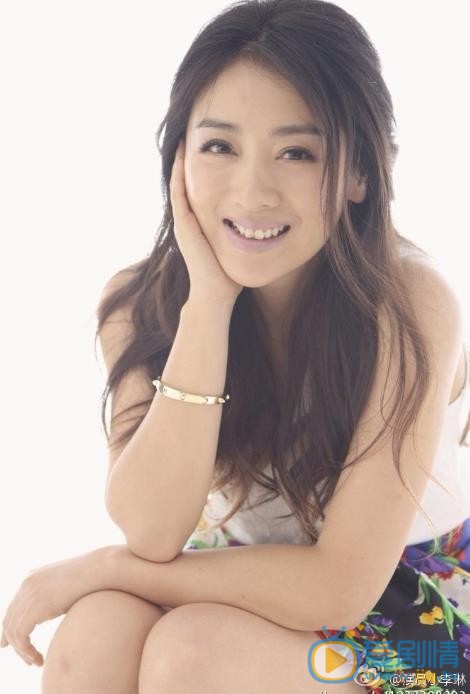 李佳璘大片写真 李佳璘高清写真_李佳璘高清剧照