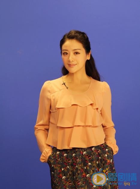 李佳璘大片写真 李佳璘高清写真_李佳璘高清剧照