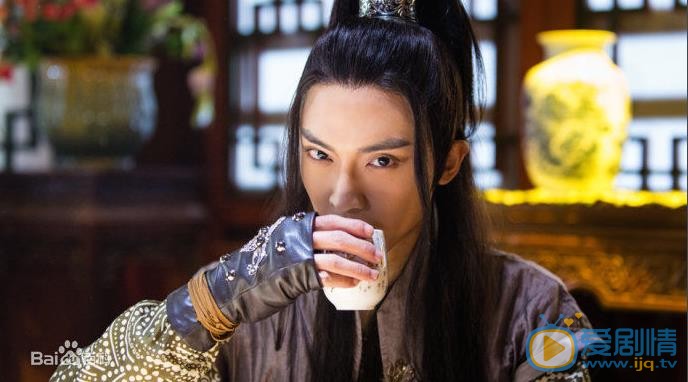 陈威翰其他影视作品照 陈威翰高清写真_陈威翰高清剧照
