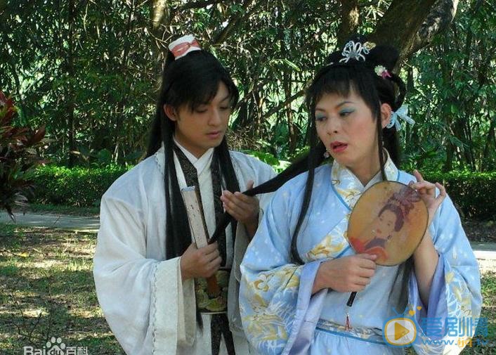 陈威翰《土地公土地婆》剧照 陈威翰高清写真_陈威翰高清剧照