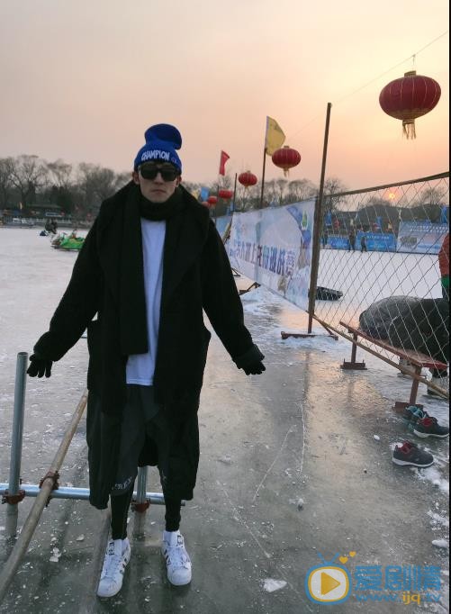 陈威翰生活照 陈威翰高清写真_陈威翰高清剧照