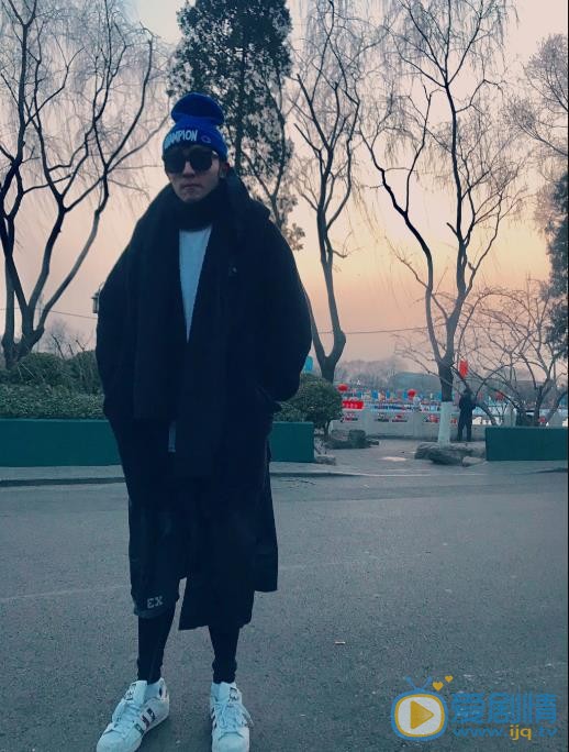 陈威翰生活照 陈威翰高清写真_陈威翰高清剧照