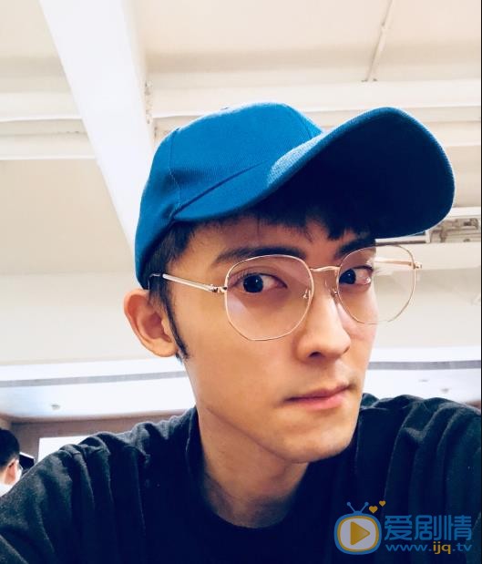 陈威翰生活照 陈威翰高清写真_陈威翰高清剧照