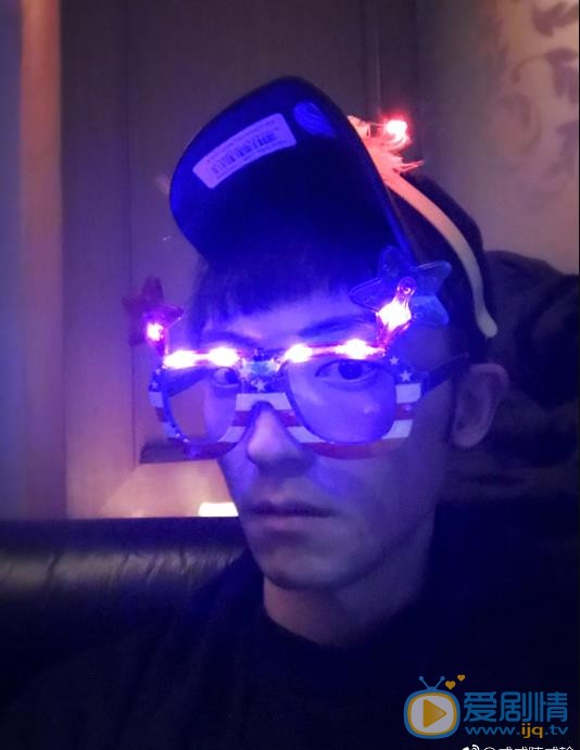 陈威翰生活照 陈威翰高清写真_陈威翰高清剧照