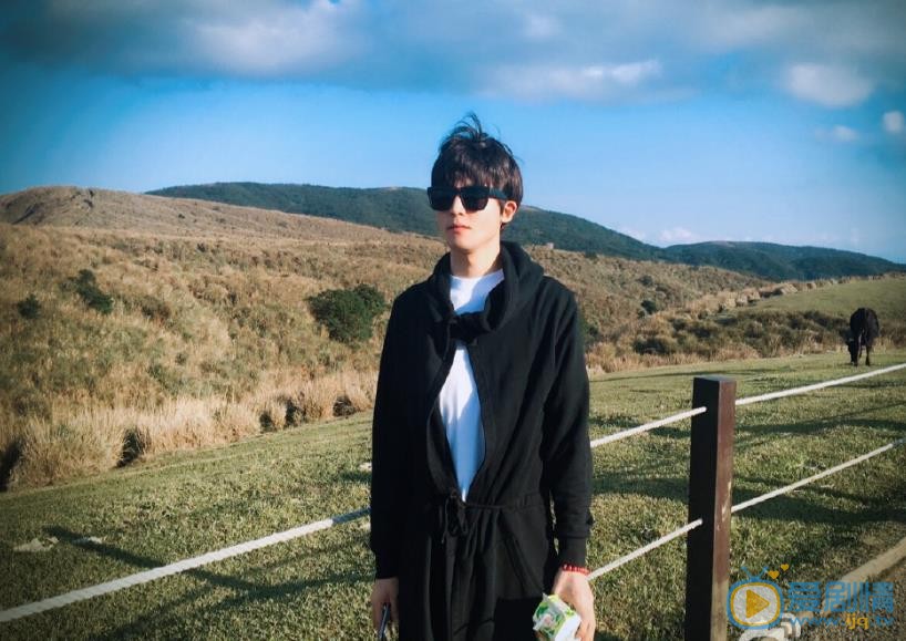 陈威翰生活照 陈威翰高清写真_陈威翰高清剧照