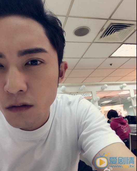陈威翰生活照 陈威翰高清写真_陈威翰高清剧照