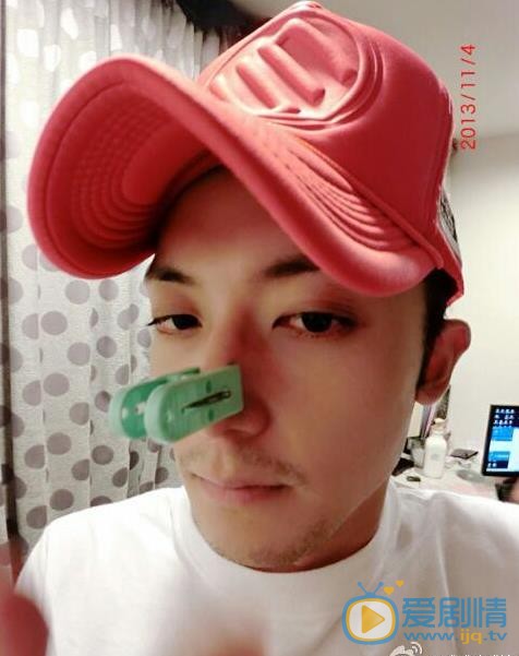 陈威翰生活照 陈威翰高清写真_陈威翰高清剧照