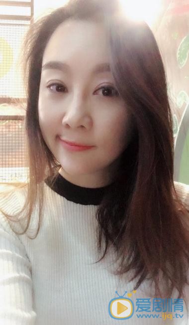 魏辰妃生活照 魏辰妃高清写真_魏辰妃高清剧照