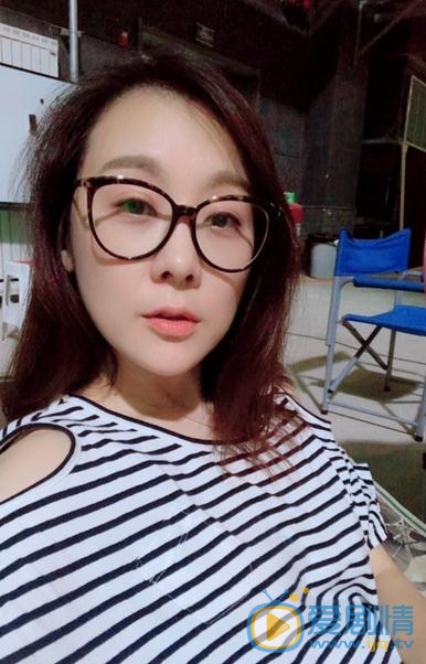 魏辰妃生活照 魏辰妃高清写真_魏辰妃高清剧照