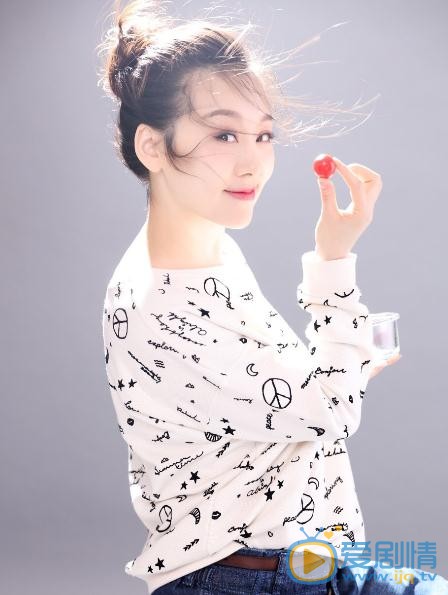 魏辰妃写真 魏辰妃高清写真_魏辰妃高清剧照