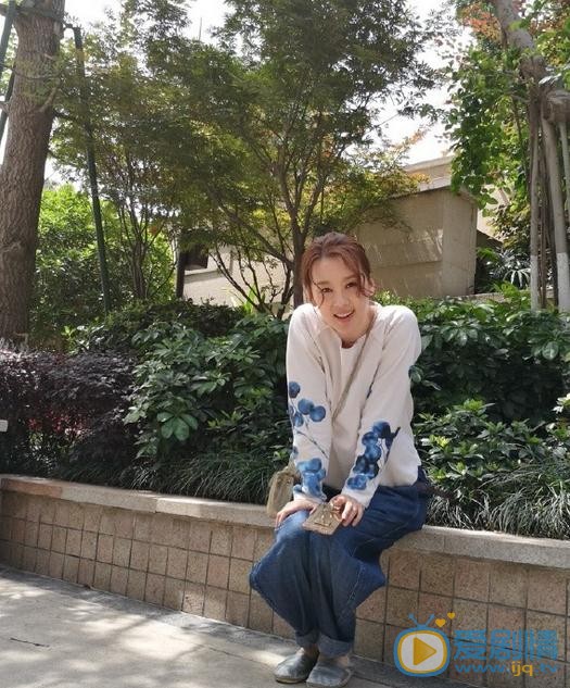 魏辰妃生活照 魏辰妃高清写真_魏辰妃高清剧照