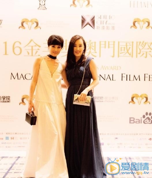 魏辰妃活动照 魏辰妃高清写真_魏辰妃高清剧照