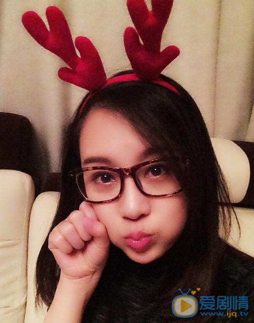 魏辰妃生活照 魏辰妃高清写真_魏辰妃高清剧照