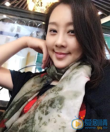 魏辰妃生活照 魏辰妃高清写真_魏辰妃高清剧照