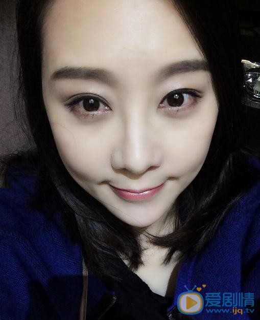 魏辰妃生活照 魏辰妃高清写真_魏辰妃高清剧照