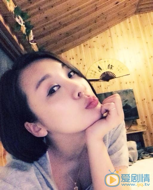 魏辰妃生活照 魏辰妃高清写真_魏辰妃高清剧照
