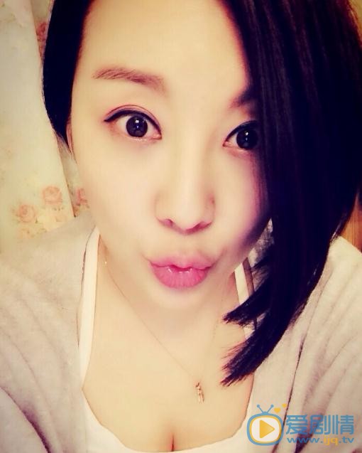 魏辰妃生活照 魏辰妃高清写真_魏辰妃高清剧照