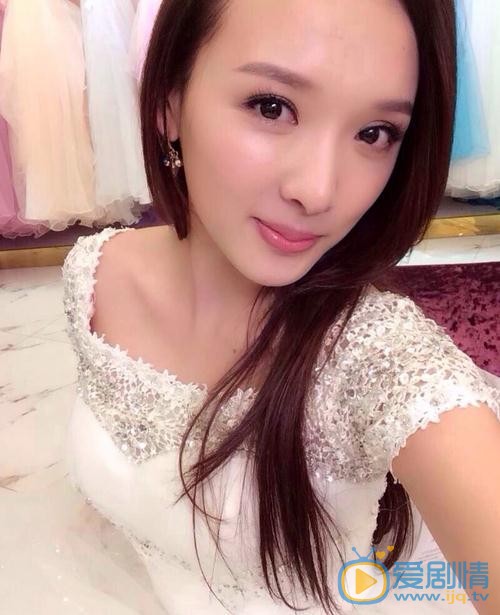 魏辰妃生活照 魏辰妃高清写真_魏辰妃高清剧照