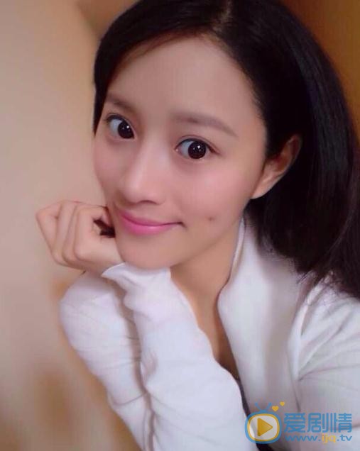 魏辰妃生活照 魏辰妃高清写真_魏辰妃高清剧照