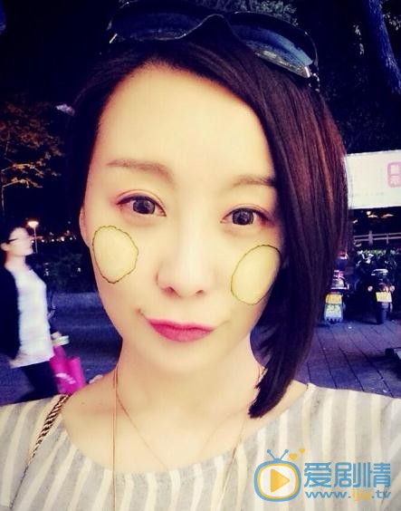 魏辰妃生活照 魏辰妃高清写真_魏辰妃高清剧照