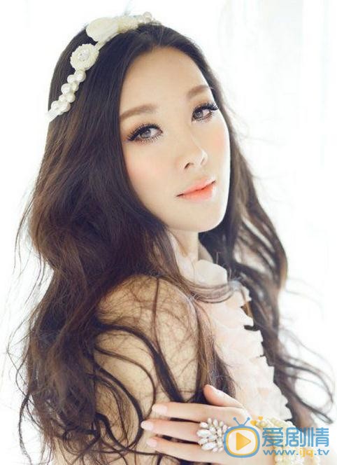 魏辰妃早期写真 魏辰妃高清写真_魏辰妃高清剧照