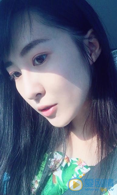 蔡玉洁生活照 蔡玉洁高清写真_蔡玉洁高清剧照