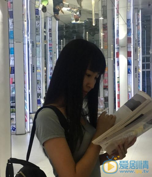 蔡玉洁生活照 蔡玉洁高清写真_蔡玉洁高清剧照