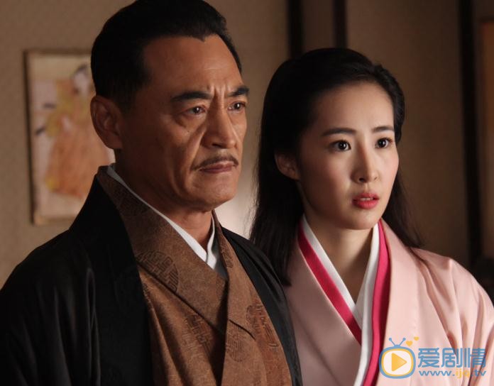 蔡玉洁《女儿红》剧照 蔡玉洁高清写真_蔡玉洁高清剧照