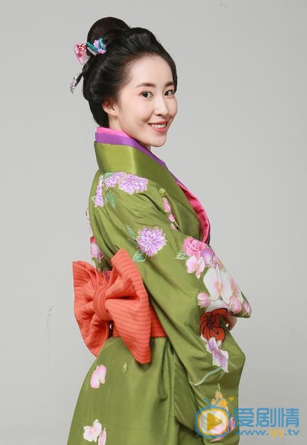 蔡玉洁《女儿红》剧照 蔡玉洁高清写真_蔡玉洁高清剧照