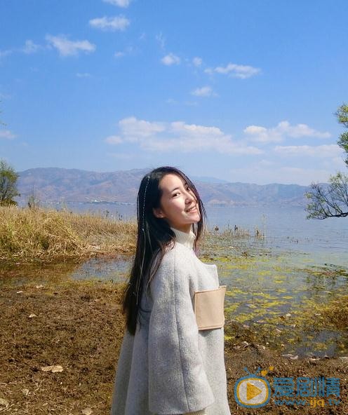 蔡玉洁生活照 蔡玉洁高清写真_蔡玉洁高清剧照
