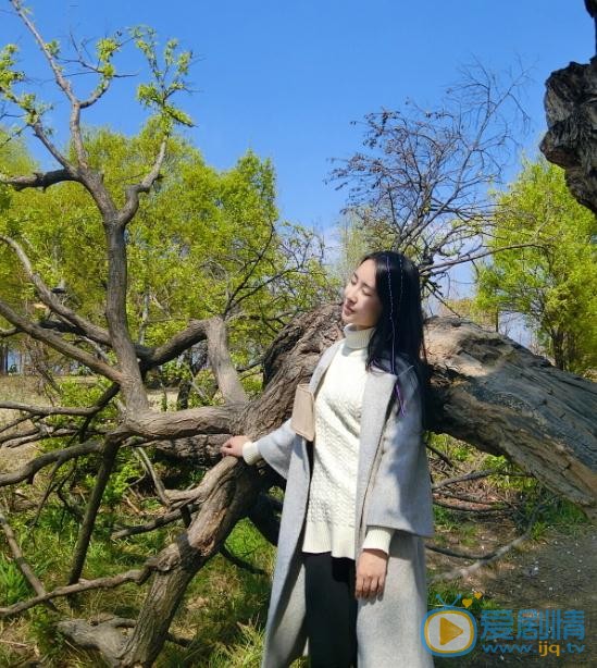 蔡玉洁生活照 蔡玉洁高清写真_蔡玉洁高清剧照