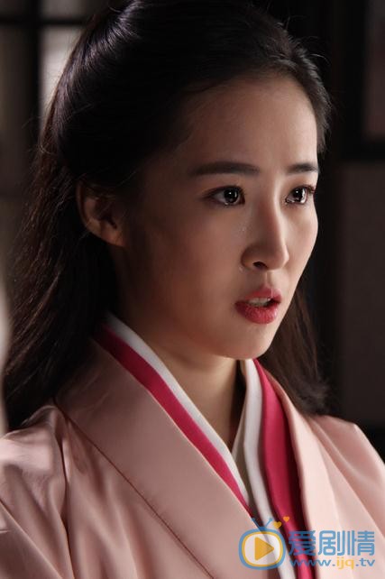 蔡玉洁《女儿红》剧照 蔡玉洁高清写真_蔡玉洁高清剧照