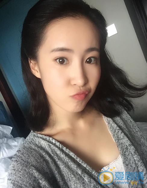 蔡玉洁生活照 蔡玉洁高清写真_蔡玉洁高清剧照