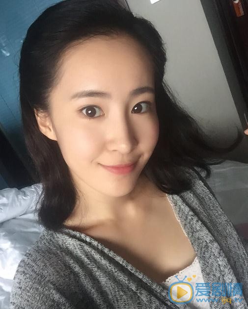 蔡玉洁生活照 蔡玉洁高清写真_蔡玉洁高清剧照