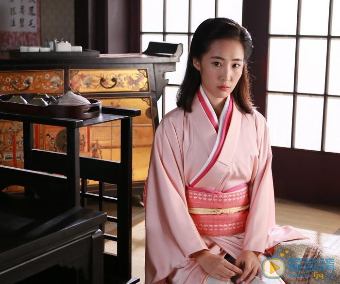 蔡玉洁《女儿红》剧照 蔡玉洁高清写真_蔡玉洁高清剧照