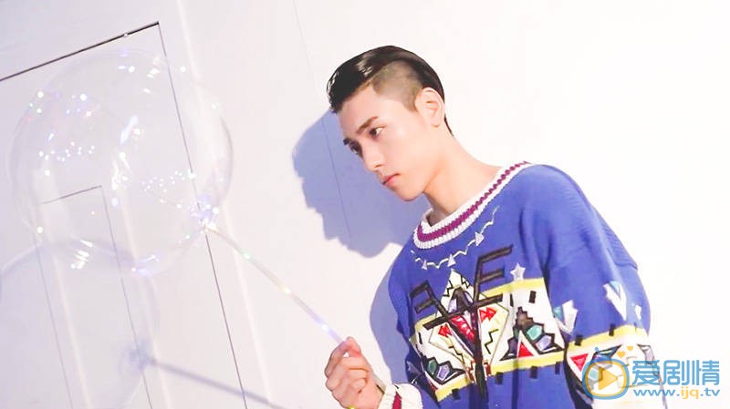 王子异生活照写真 王子异高清写真_王子异高清剧照