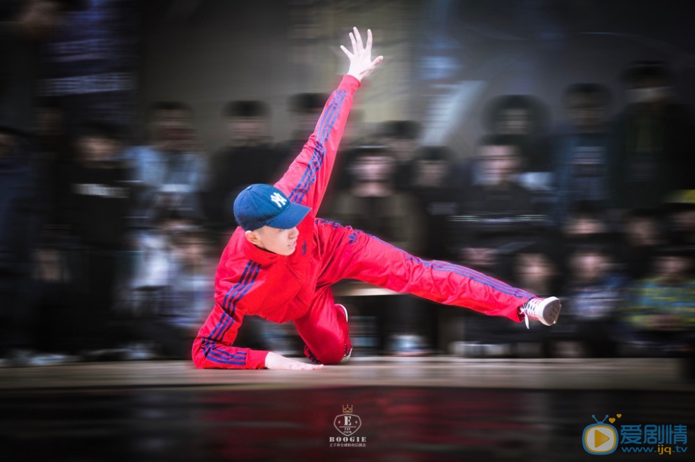 王子异偶像练习生写真 王子异高清写真_王子异高清剧照