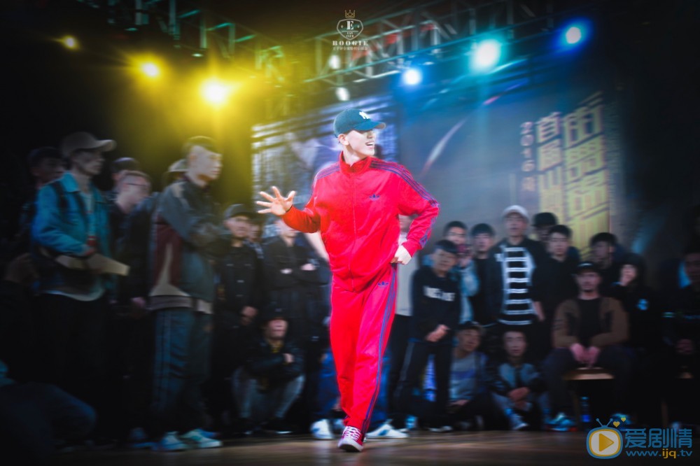 王子异偶像练习生写真 王子异高清写真_王子异高清剧照