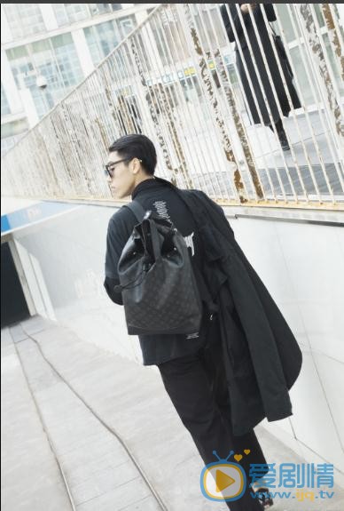 王子异高清写真_王子异高清剧照