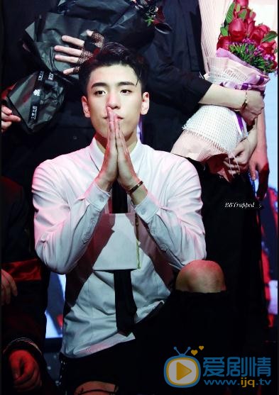 王子异生活照写真 王子异高清写真_王子异高清剧照