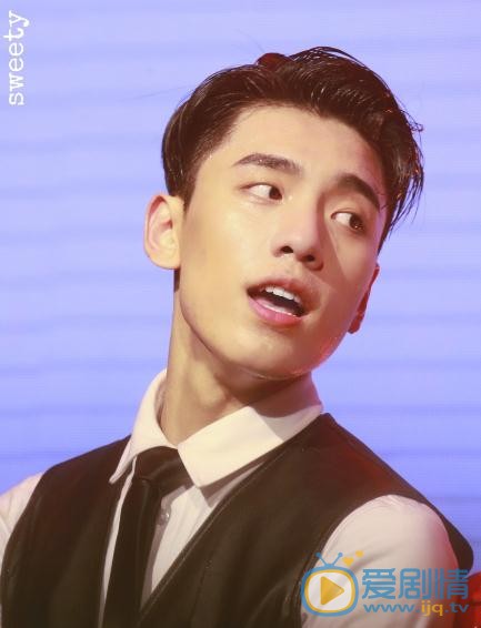 王子异生活照写真 王子异高清写真_王子异高清剧照