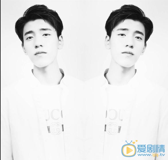 王子异高清写真_王子异高清剧照