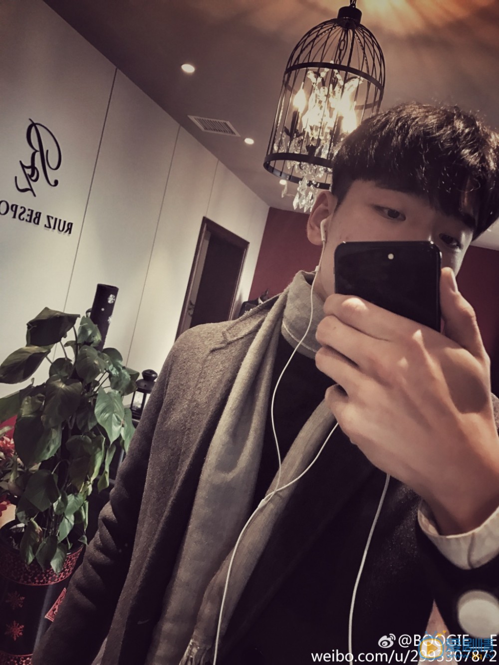 王子异高清写真_王子异高清剧照