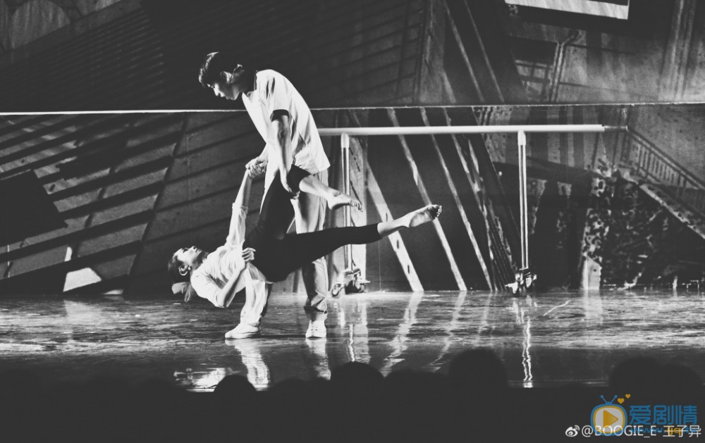 王子异高清写真_王子异高清剧照