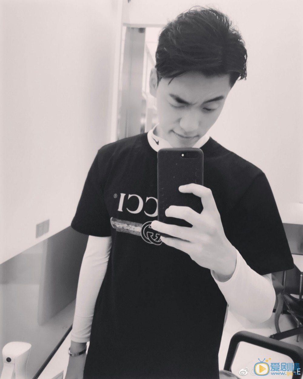 王子异生活照写真 王子异高清写真_王子异高清剧照